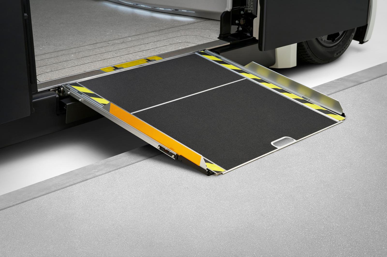 Η Toyota βάζει στην παραγωγή το e-Palette